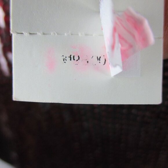 Elegant Sequin Brown Dress - Picture 10 of 12